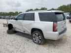 2018 GMC Yukon