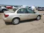 2001 SATURN Sl2