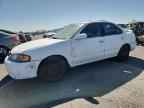 2003 NISSAN SENTRA