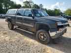 2003 CHEVROLET Silverado 2500