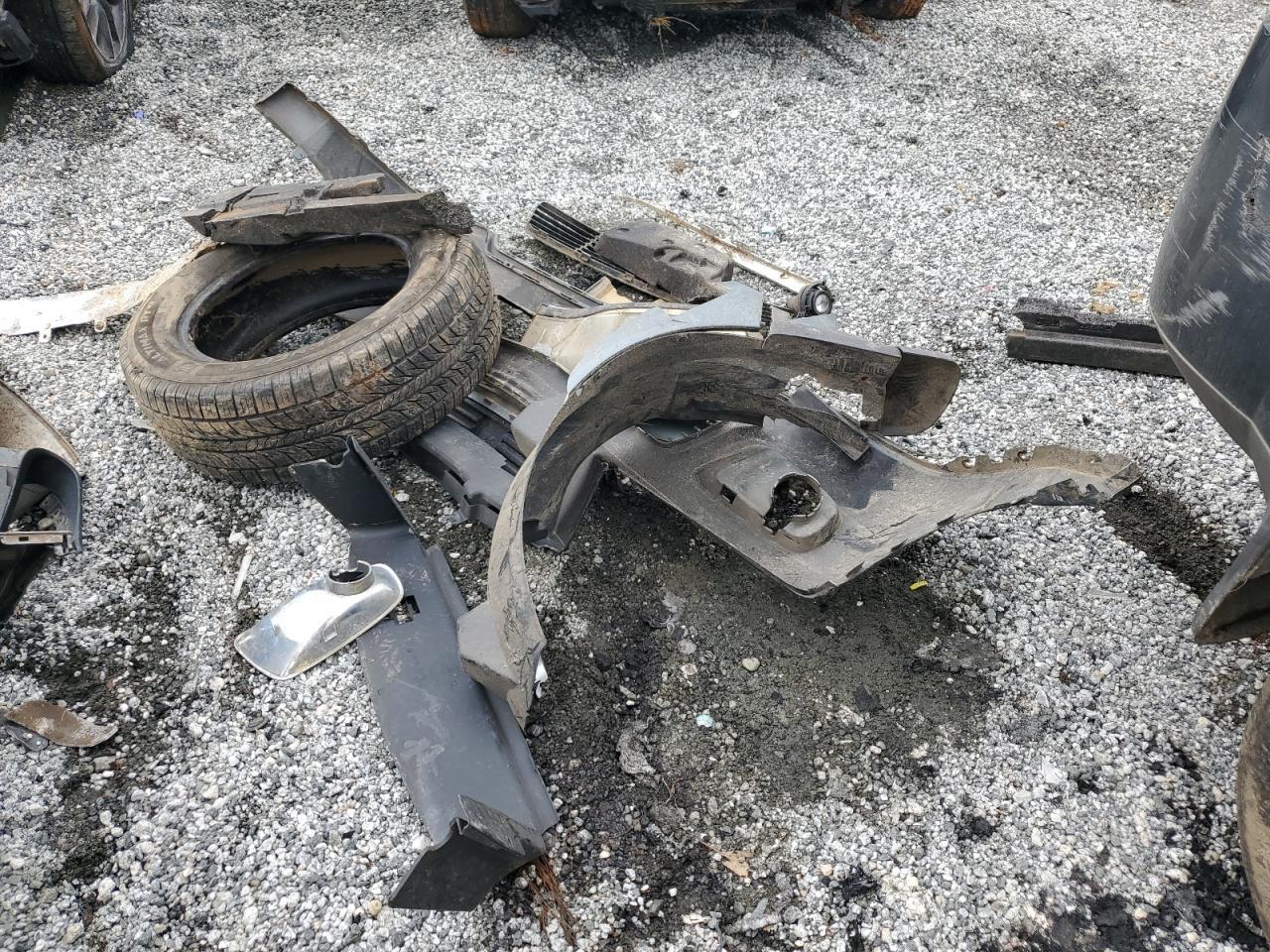 2007 SATURN Vue
