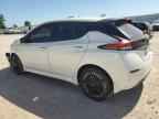 2023 NISSAN LEAF