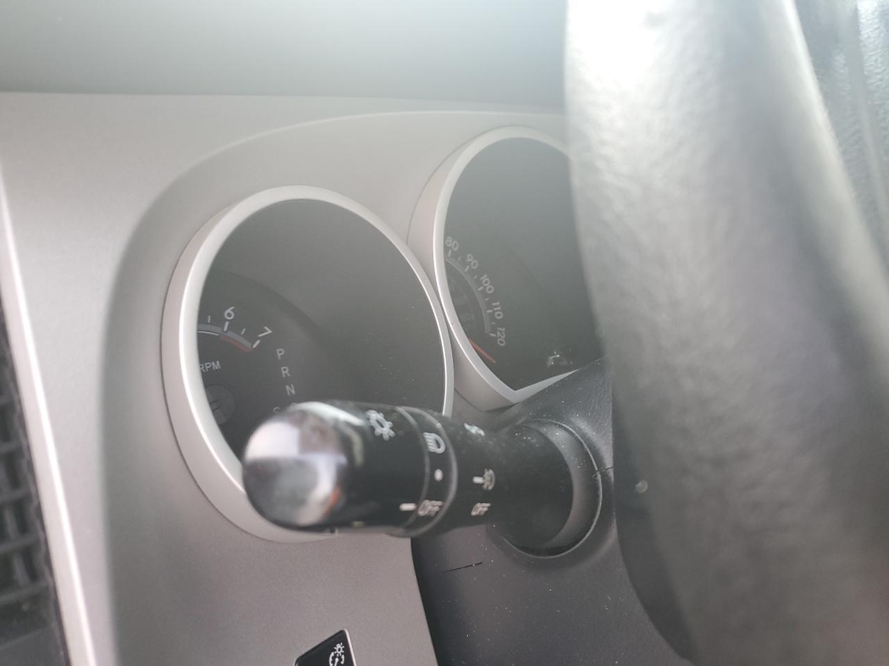 2008 TOYOTA TUNDRA