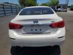 2016 INFINITI Q50
