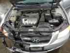 2007 HYUNDAI SONATA