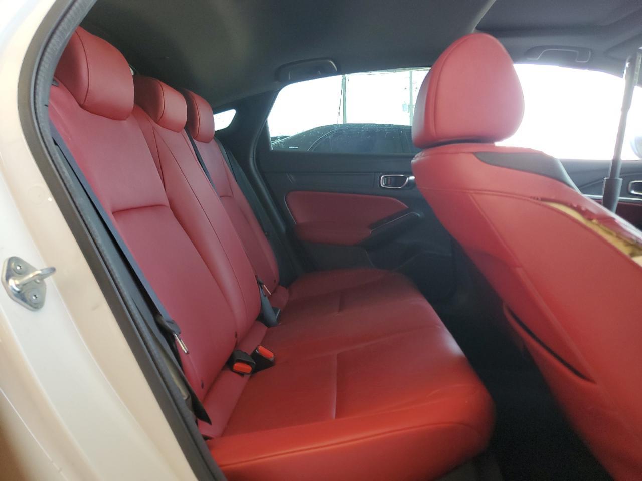 2023 ACURA Integra