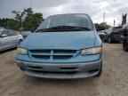 1999 DODGE CARAVAN