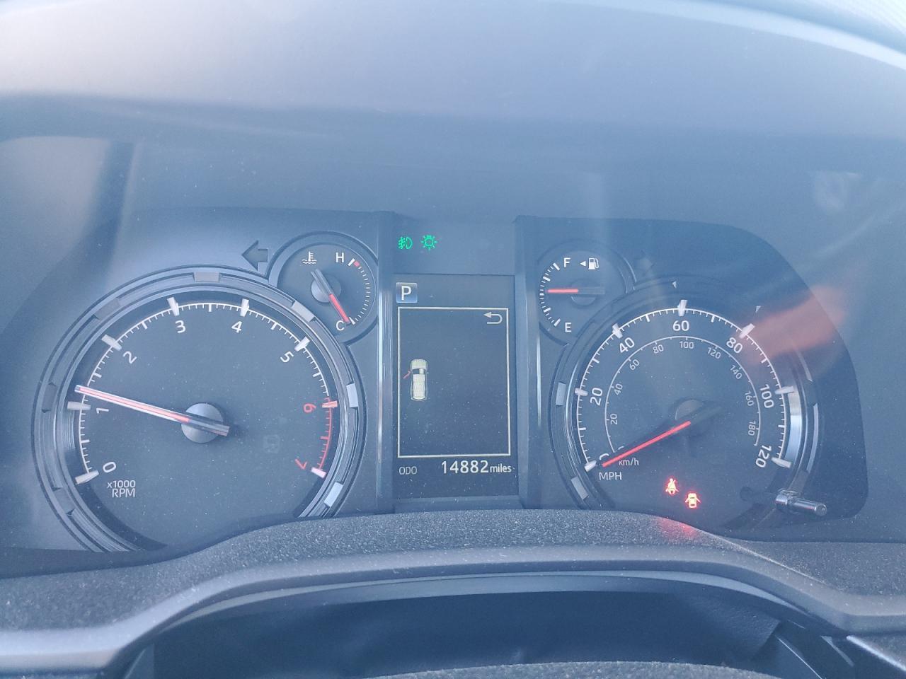 2024 TOYOTA 4Runner