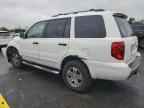 2004 HONDA PILOT