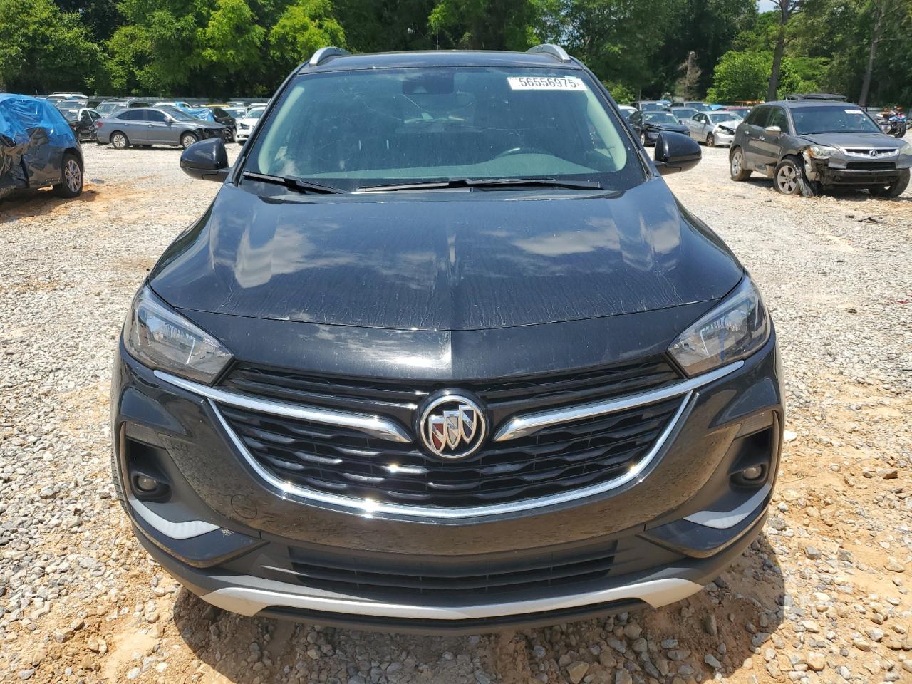 2023 BUICK ENCORE