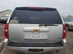 2012 CHEVROLET Suburban