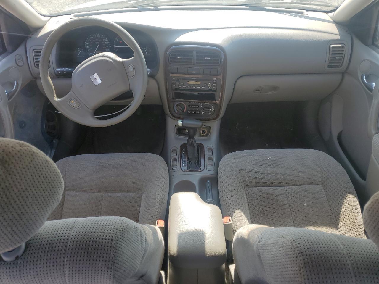 2001 SATURN L200