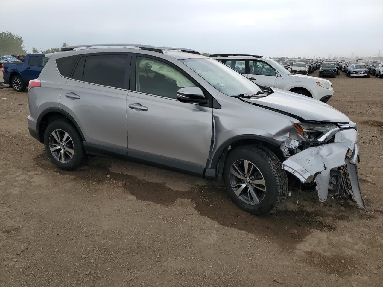 2018 TOYOTA RAV4