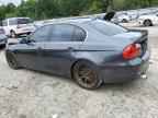 2008 BMW 3 SERIES