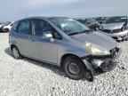 2007 HONDA FIT