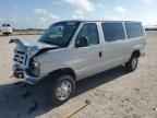 2009 FORD ECONOLINE