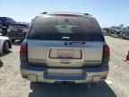 2002 CHEVROLET Trailblazer