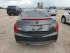 2014 CADILLAC ATS