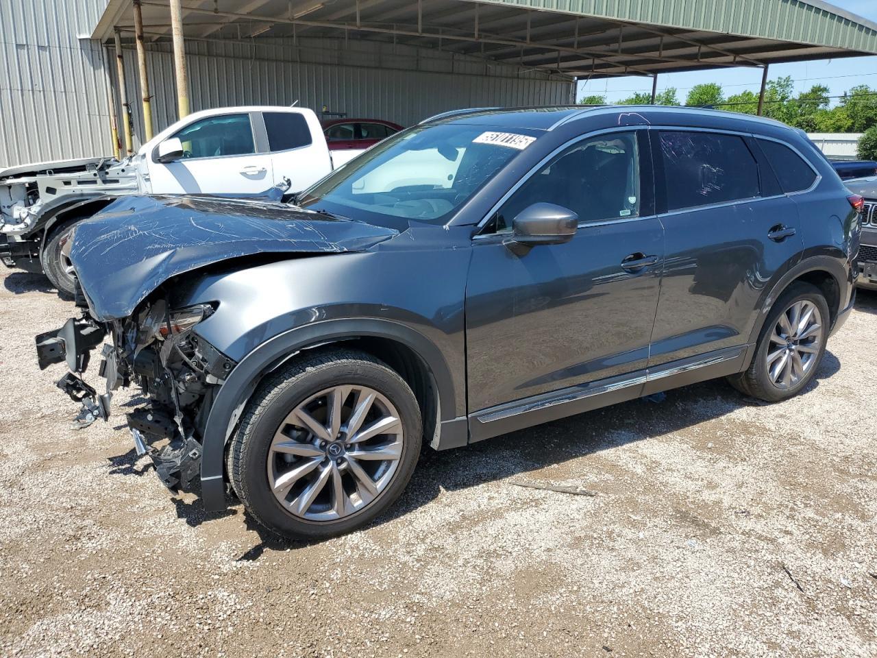 2023 MAZDA CX-9