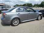 2016 MITSUBISHI LANCER