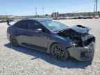 2019 SUBARU WRX