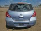 2010 NISSAN VERSA