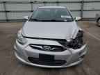 2012 HYUNDAI ACCENT