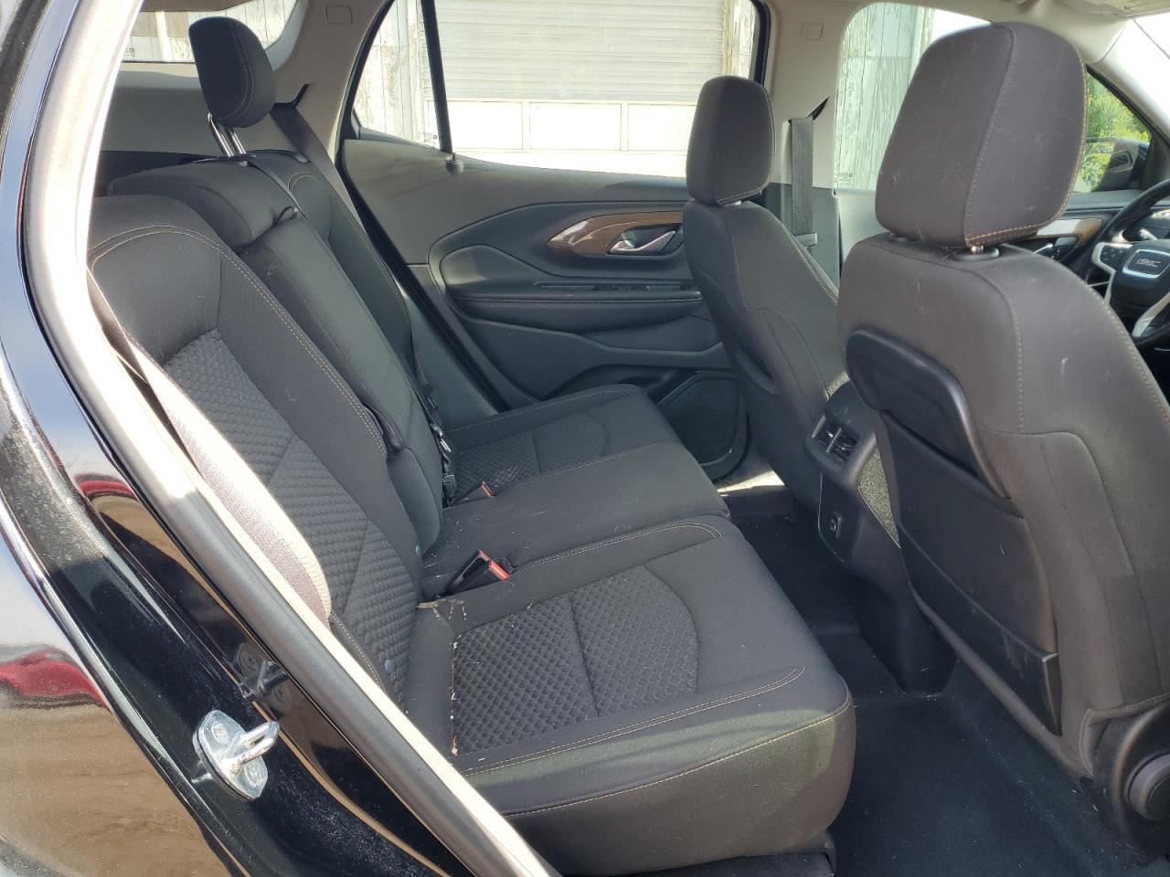 2020 GMC Terrain