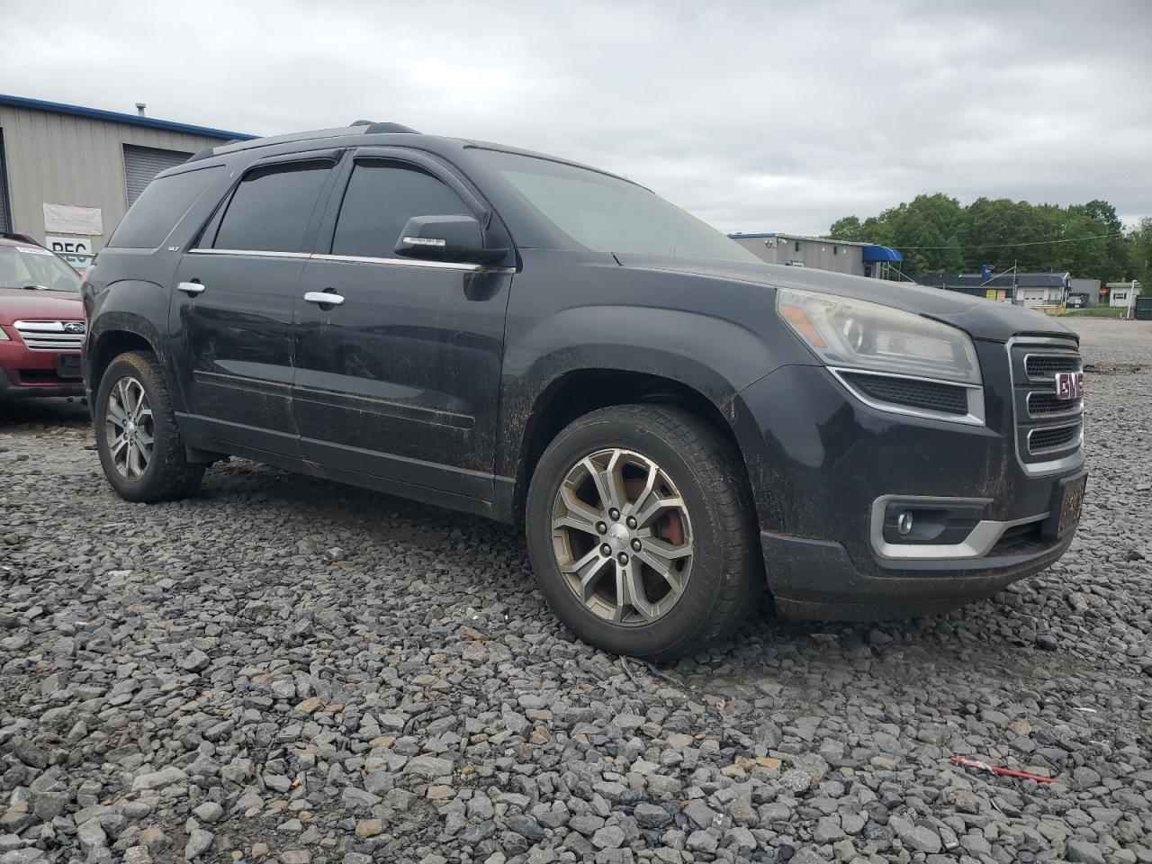 2014 GMC ACADIA