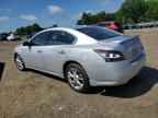 2013 NISSAN Maxima