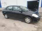 2009 NISSAN VERSA