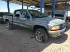2002 DODGE Dakota