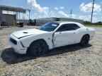 2017 DODGE Challenger