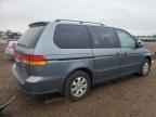 2002 HONDA ODYSSEY