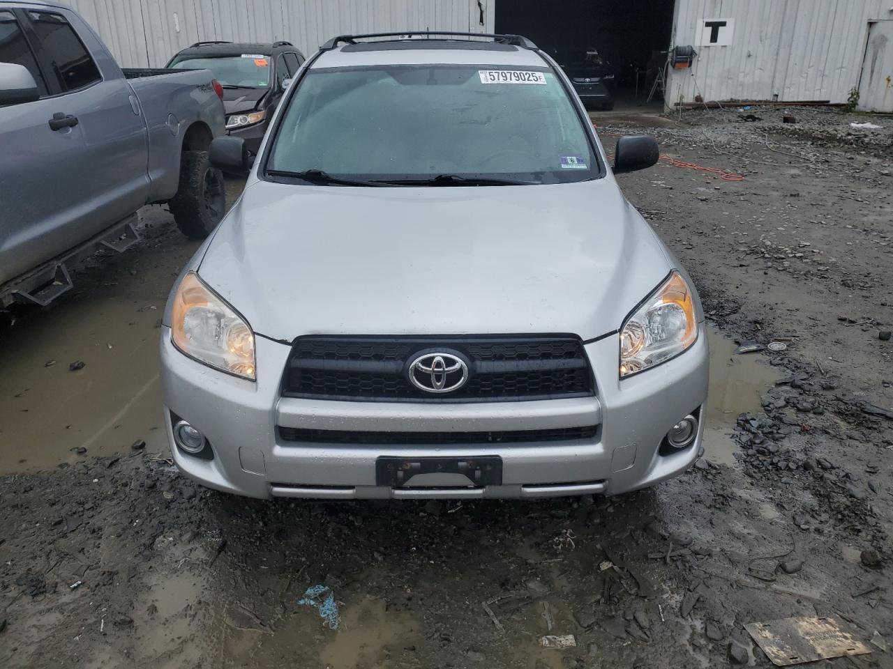 2012 TOYOTA RAV4