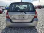 2007 HONDA FIT
