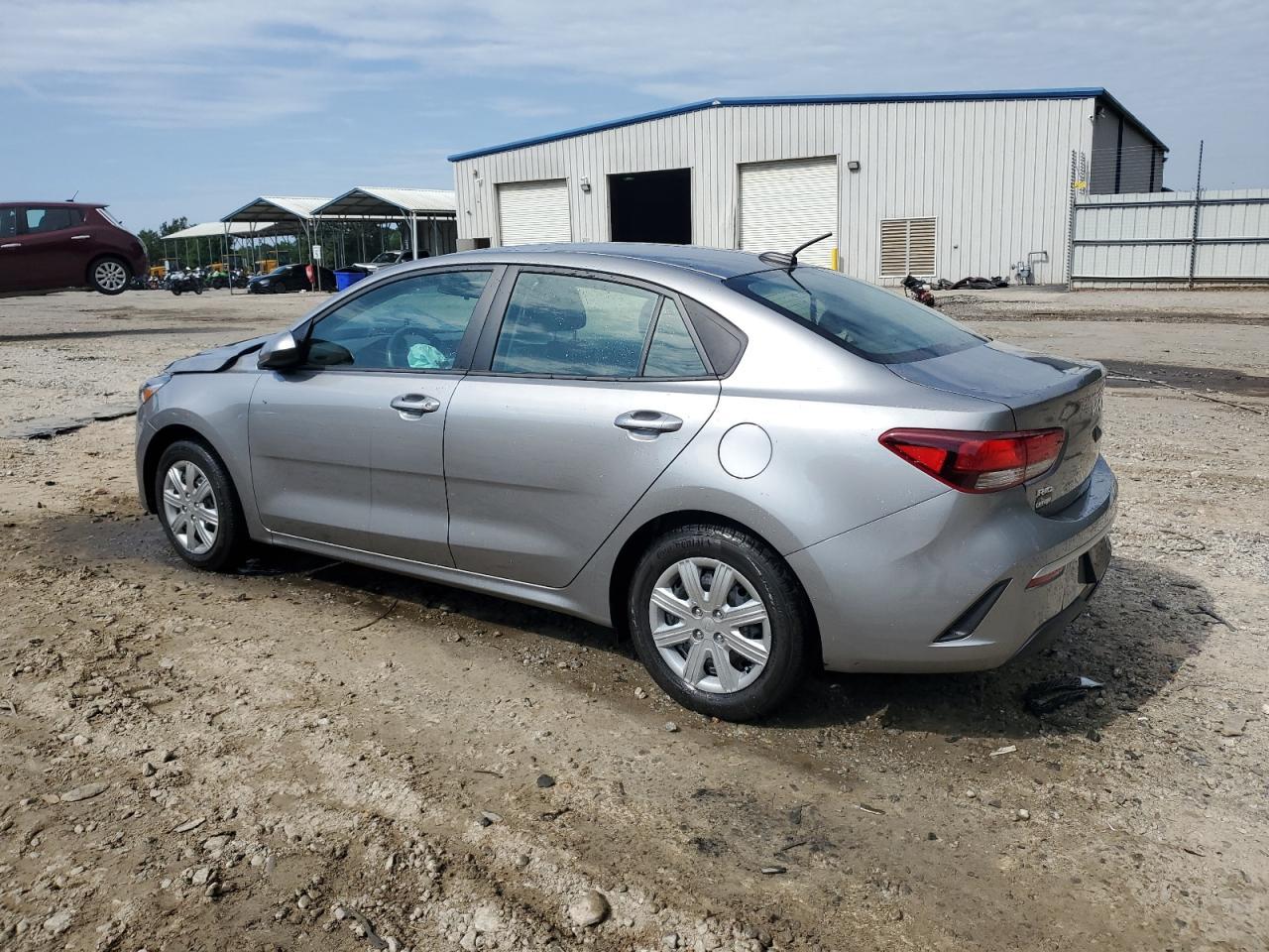 2023 KIA RIO