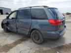 2006 TOYOTA SIENNA