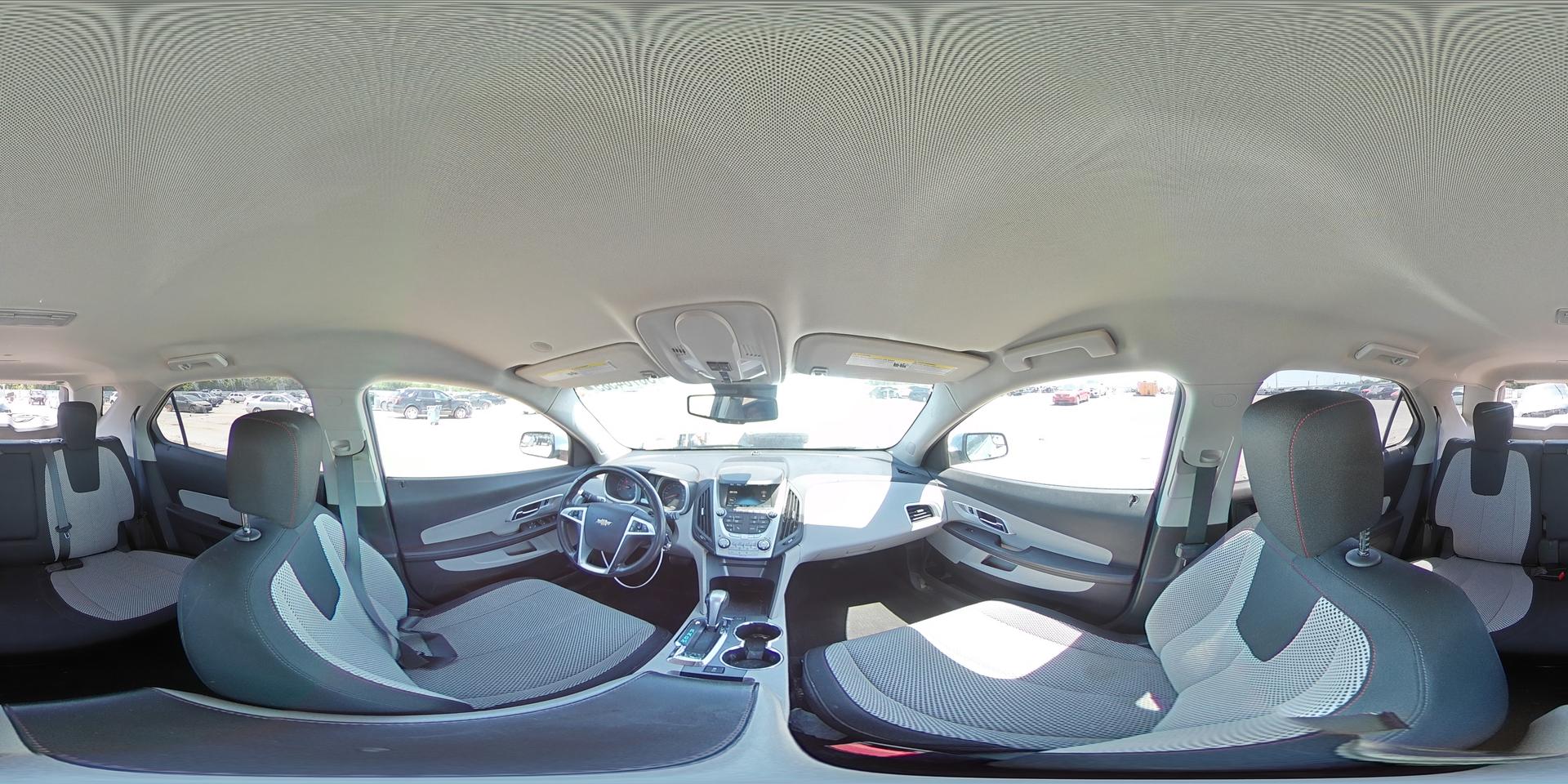 2014 CHEVROLET EQUINOX