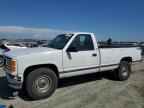 1999 GMC Sierra