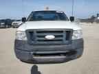 2008 FORD F-150