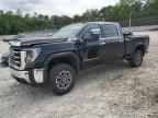 2025 GMC Sierra