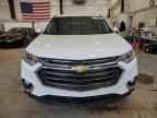 2021 CHEVROLET TRAVERSE