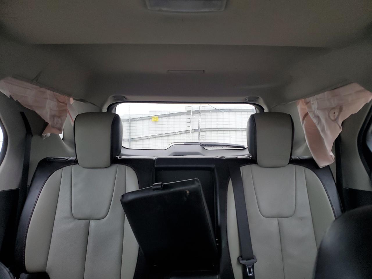 2012 CHEVROLET EQUINOX