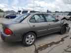 2004 NISSAN SENTRA
