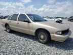 1996 CHEVROLET CAPRICE