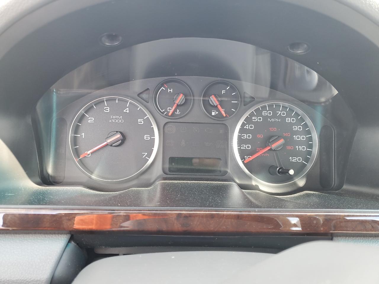 2005 FORD Five Hundred