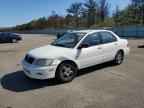 2003 MITSUBISHI LANCER