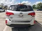 2015 KIA SORENTO