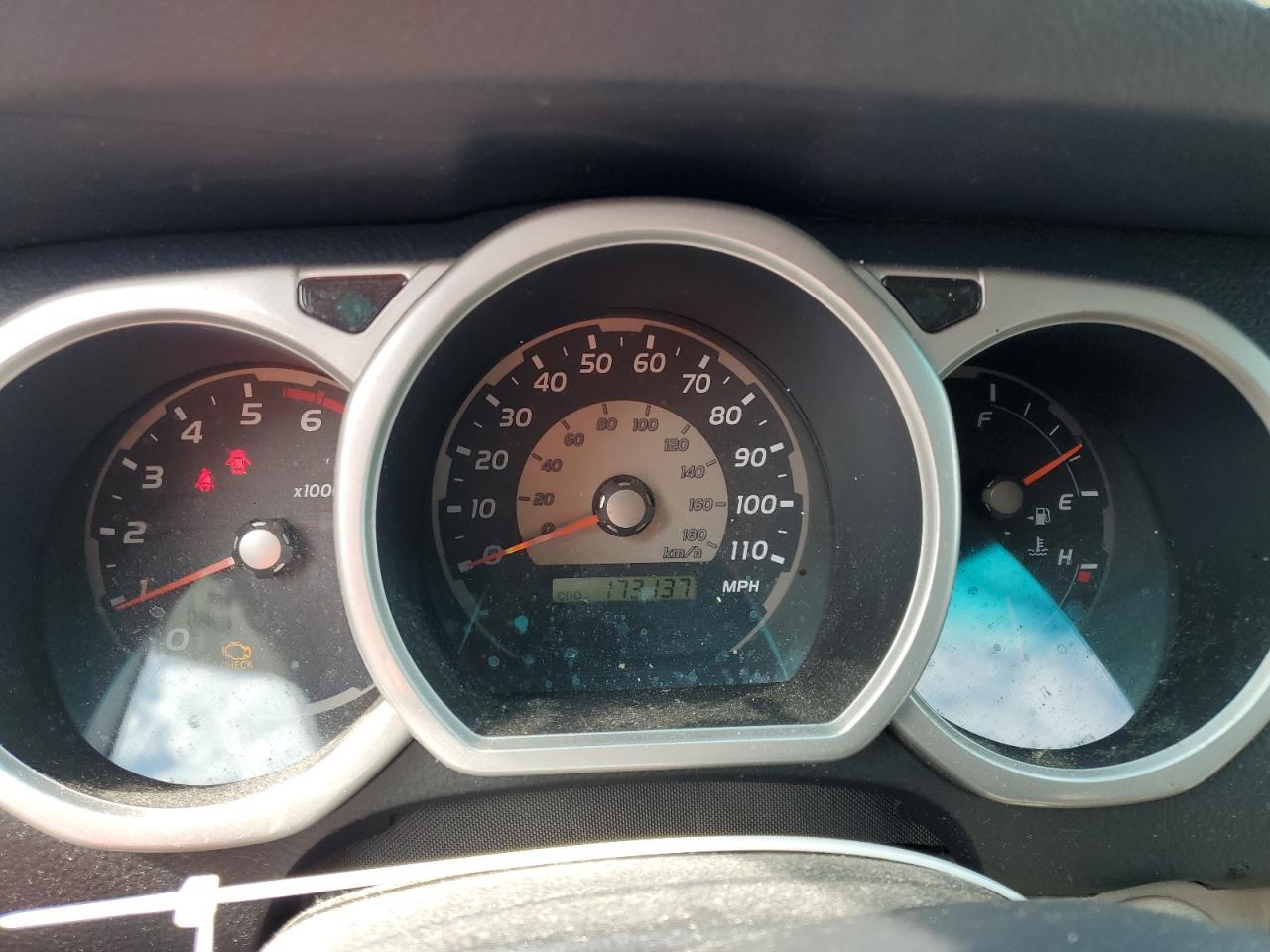 2003 TOYOTA 4Runner